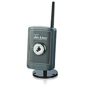 AirLive kamera WL-1200CAM, bezdrátová WiFi IP kamera/ 802.11b/g/ MPEG4, rozbaleno, bazar