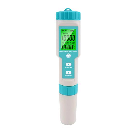 Tester kvality vody C600