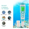 Tester kvality vody C600 12
