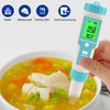 Tester kvality vody C600 13