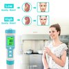 Tester kvality vody C600 7