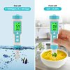 Tester kvality vody C600 9