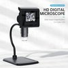 Digitální mikroskop LCD DM1000 7