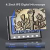Digitální mikroskop DM1007 2