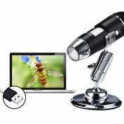 Digitální mikroskop DMX4S1600 1