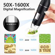 Digitální mikroskop DMX4SA1600 2