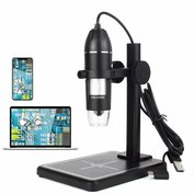 Digitální mikroskop DMX4D3A1600 1