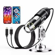 Digitální mikroskop DMX6D1600 1