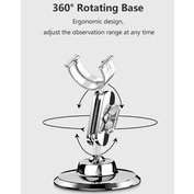 Digitální mikroskop DMX6D1600 5