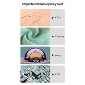 Digitální mikroskop DMXL32-16 8