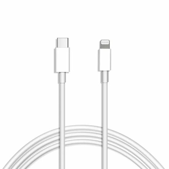 Datový kabel USB-C lightning