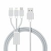 Datový kabel USB-C 3v1