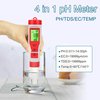Tester vody EZ9908 3