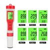 Tester vody EZ9908 4
