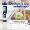 Tester kvality vody EZ9909 2