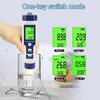 Tester kvality vody EZ9909 3