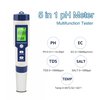 Tester kvality vody EZ9909 4