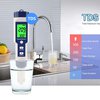 Tester kvality vody EZ9909 6