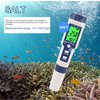 Tester kvality vody EZ9909 7