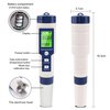 Tester kvality vody EZ9909 8