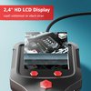 Endoskopická kamera LCD