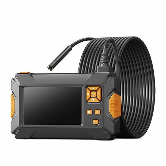 inspekční kamera WSP130