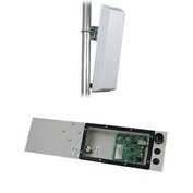 Cyberbajt Wifi Anténa GigaSektor V BOX 16dBi/90°, 5GHz, N/F, Vertikální, BV16-90