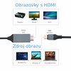 Redukce USB-C na HDMI 1