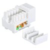 Keystone RJ45 2