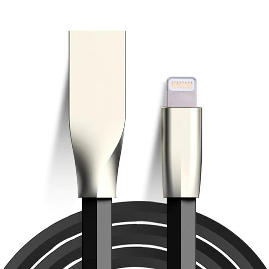USB kabel na lightning