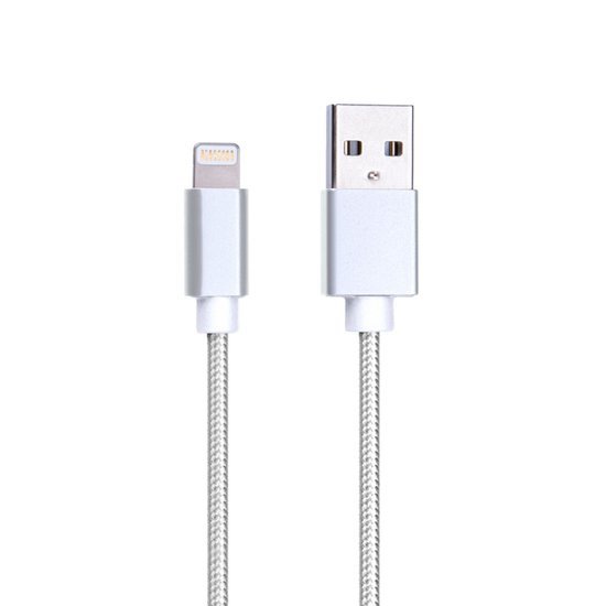 Nabíjecí kabel na Apple, Lightning