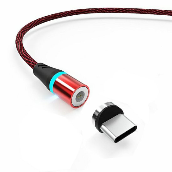 Nabíjecí kabel magnetický