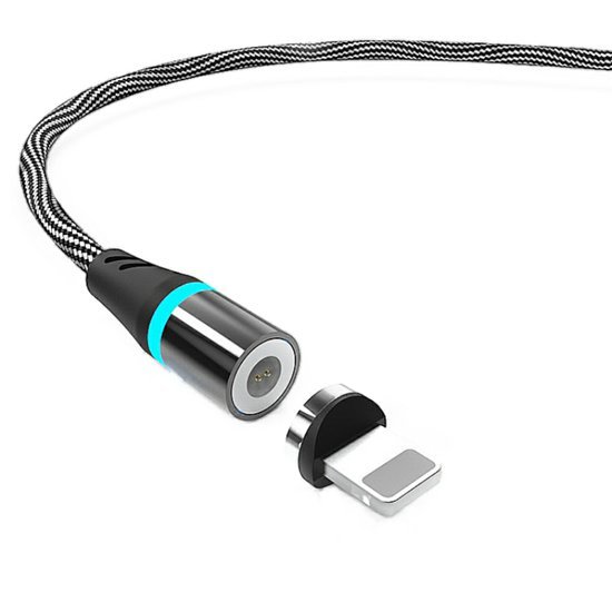 Nabíjecí kabel magnetický