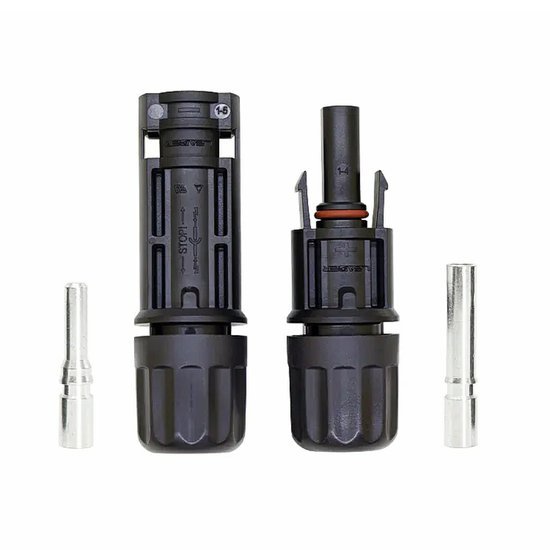 MC4 samice samec pár