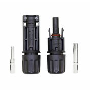 MC4 samice samec pár