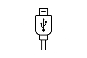 USB micro