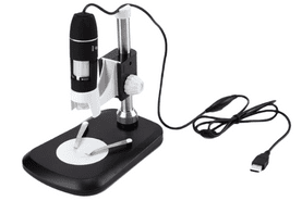 Mikroskopy USB