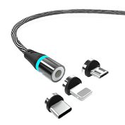 Nabíjecí kabel - magnetický