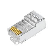 Konektor STP RJ45 CATe 2