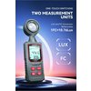 Luxmetr WSNF-564 6