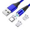 Nabíjecí magnetický kabel