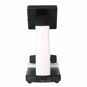 W-Star Digitální Mikroskop LCD 3,5”, ML5005MB přísvit, stojan, černá