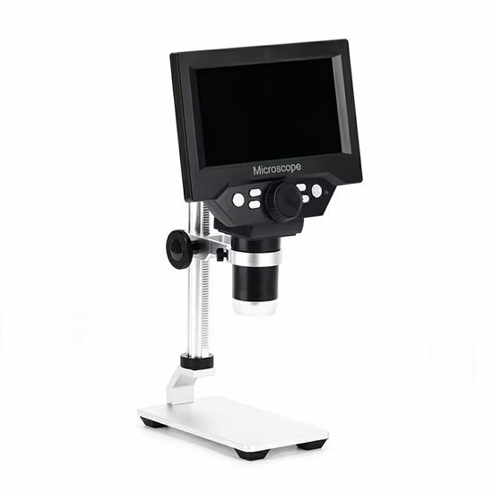 Digitální mikroskop WSG5+