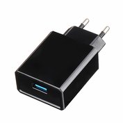 Nabíječka USB 5V/1A