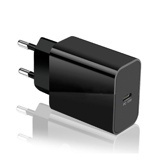 Nabíječka pro mobil PD 18w