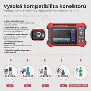 ODTR tester WSNF-9816 3