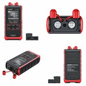 Optický tester WSNF-916S 10