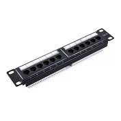 patch panel 12port