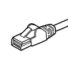 Konektory RJ45