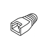 Krytky RJ45